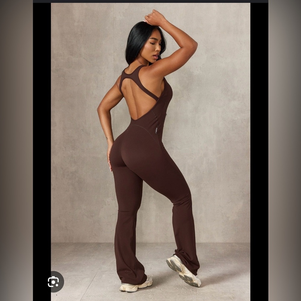 YoungLA On the Go Romper